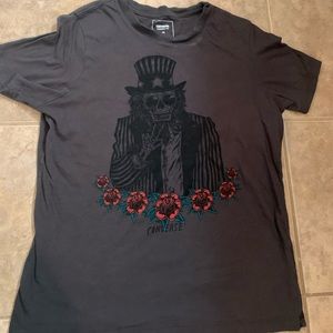 converse t shirt